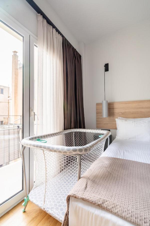 Athena Blue Lux Apartments 2Br 2Ba With City Skyline View, Near Kolonaki Atény Exteriér fotografie