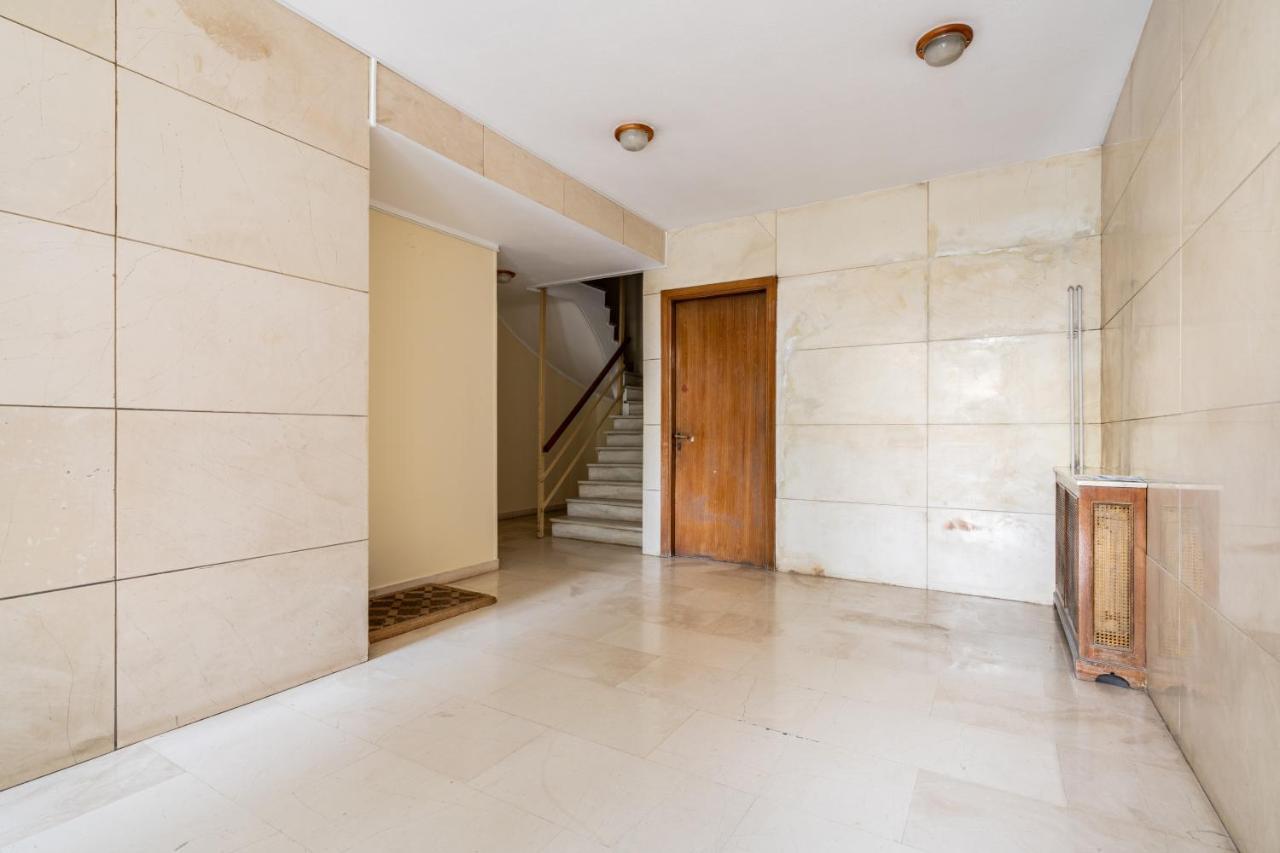 Athena Blue Lux Apartments 2Br 2Ba With City Skyline View, Near Kolonaki Atény Exteriér fotografie