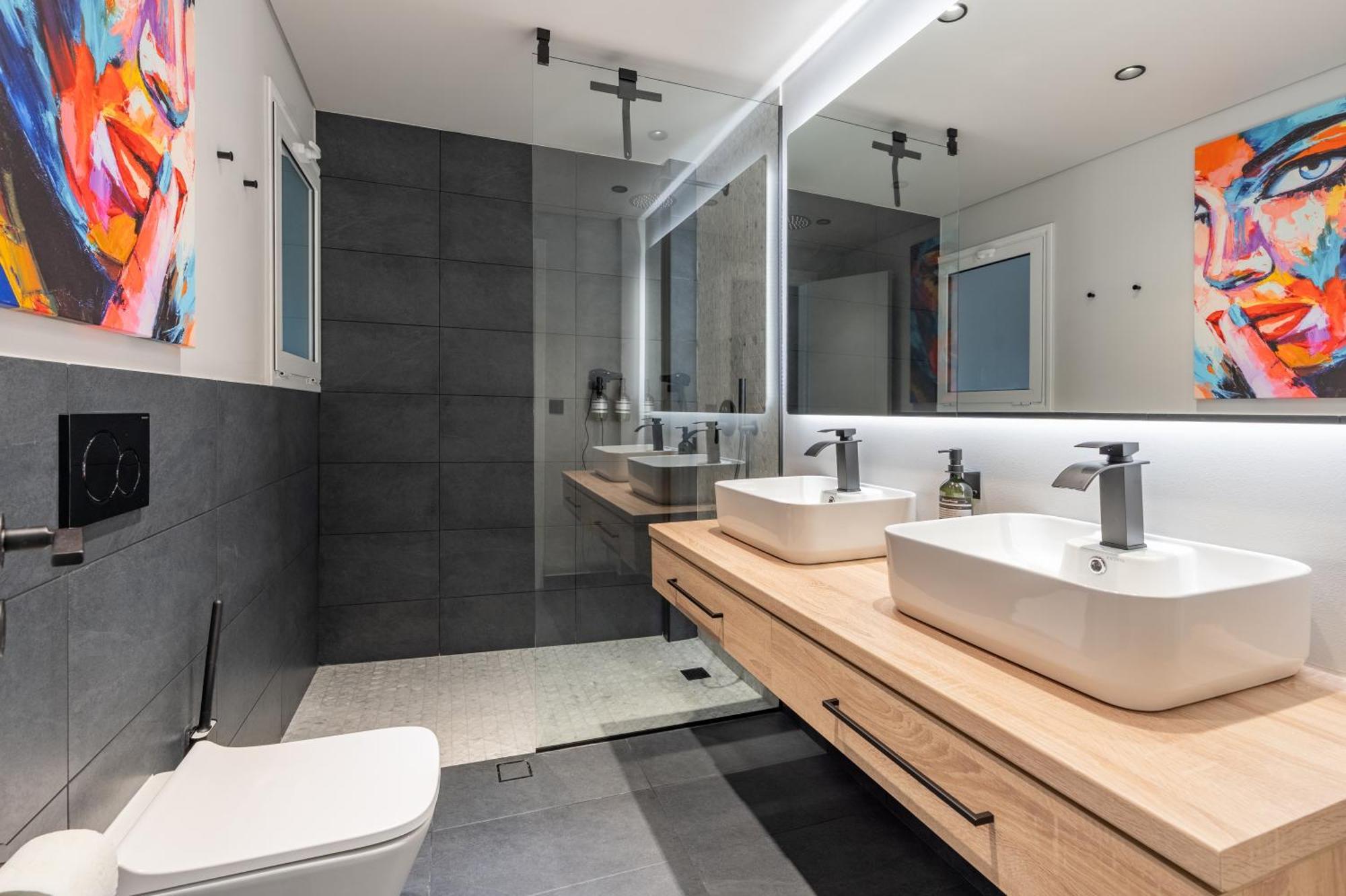 Athena Blue Lux Apartments 2Br 2Ba With City Skyline View, Near Kolonaki Atény Exteriér fotografie